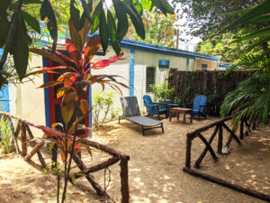 Booking Vacation Rental Maya Beach