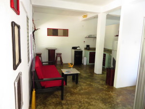 Maya Beach Rental Apartment