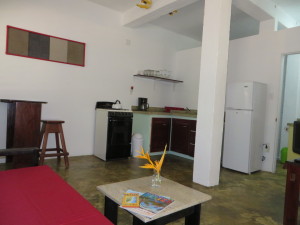 Maya Beach Rental Apartment