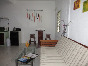 Maya Beach Vacation Rental