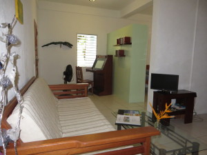 Maya Beach Vacation Rental