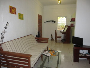 Maya Beach Vacation Rental