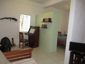 Maya Beach Vacation Rental