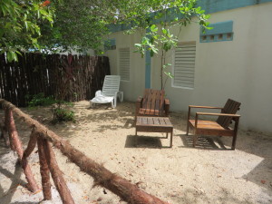 Maya Beach Rental Apartment