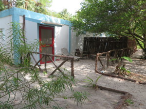 Maya Beach Vacation Rental